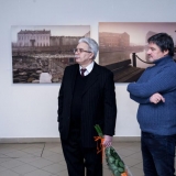 Vyto Karaciejaus fotografijų paroda „Požiūris“. Nerijaus Jankausko nuotr.