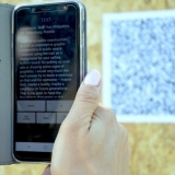 Instaliacijos „Wall / Siena“ pristatymas visuomenei. Rūtos Petniūnaitės nuotr.