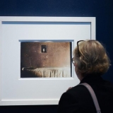 Remigijus Treigys, „Autoportretas“. Donato Bielkausko nuotr.