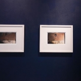 Remigijus Treigys, „Autoportretas“. Donato Bielkausko nuotr.