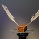 Li Bond, „Seasons“. Donato Bielkausko nuotr.