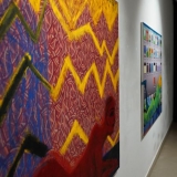 Gintaras Palemonas Janonis, „Remix“. Donato Bielkausko nuotr.