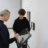 Žygimantas Augustinas, „Bandymas tapti karališku“. Donato Bielkausko nuotr.