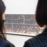 Patricija Gilytė, „Supernova“. Donato Bielkausko nuotr.