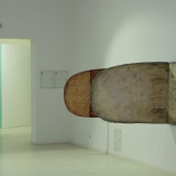 Žaneta Jasaitytė-Bessonova. Tarpininkavimo santykiai: mano kūnas tavyje. Rūtos Petniūnaitės nuotr.