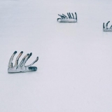 Žaneta Jasaitytė-Bessonova. Tarpininkavimo santykiai: mano kūnas tavyje. Asmeninio archyvo nuotr.