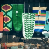 Žaneta Jasaitytė-Bessonova. Tarpininkavimo santykiai: mano kūnas tavyje. Asmeninio archyvo nuotr.