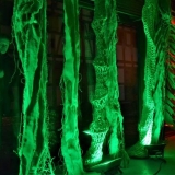 Sonatos ir Henriko Žižių instaliacija „Šimtmečio Kovas“. S. Žiži nuotr.