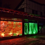 Sonatos ir Henriko Žižių instaliacija „Šimtmečio Kovas“. S. Žiži nuotr.