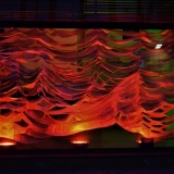 Sonatos ir Henriko Žižių instaliacija „Šimtmečio Kovas“. S. Žiži nuotr.