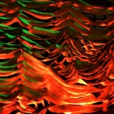 Sonatos ir Henriko Žižių instaliacija „Šimtmečio Kovas“. S. Žiži nuotr.