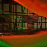 Sonatos ir Henriko Žižių instaliacija „Šimtmečio Kovas“. S. Žiži nuotr.