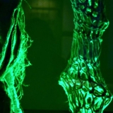 Sonatos ir Henriko Žižių instaliacija „Šimtmečio Kovas“. S. Žiži nuotr.