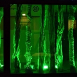 Sonatos ir Henriko Žižių instaliacija „Šimtmečio Kovas“. S. Žiži nuotr.